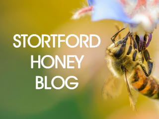 Stortford Honey Blog