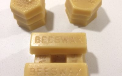 Beeswax Recipes