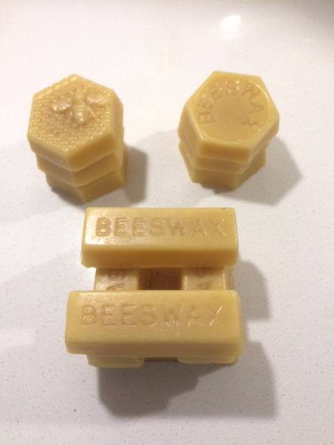 Beeswax Recipes