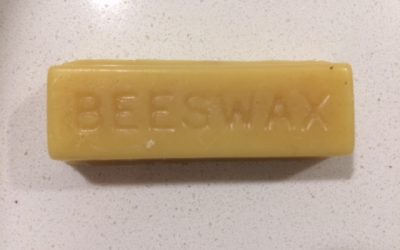 Beeswax