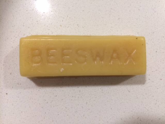 Beeswax